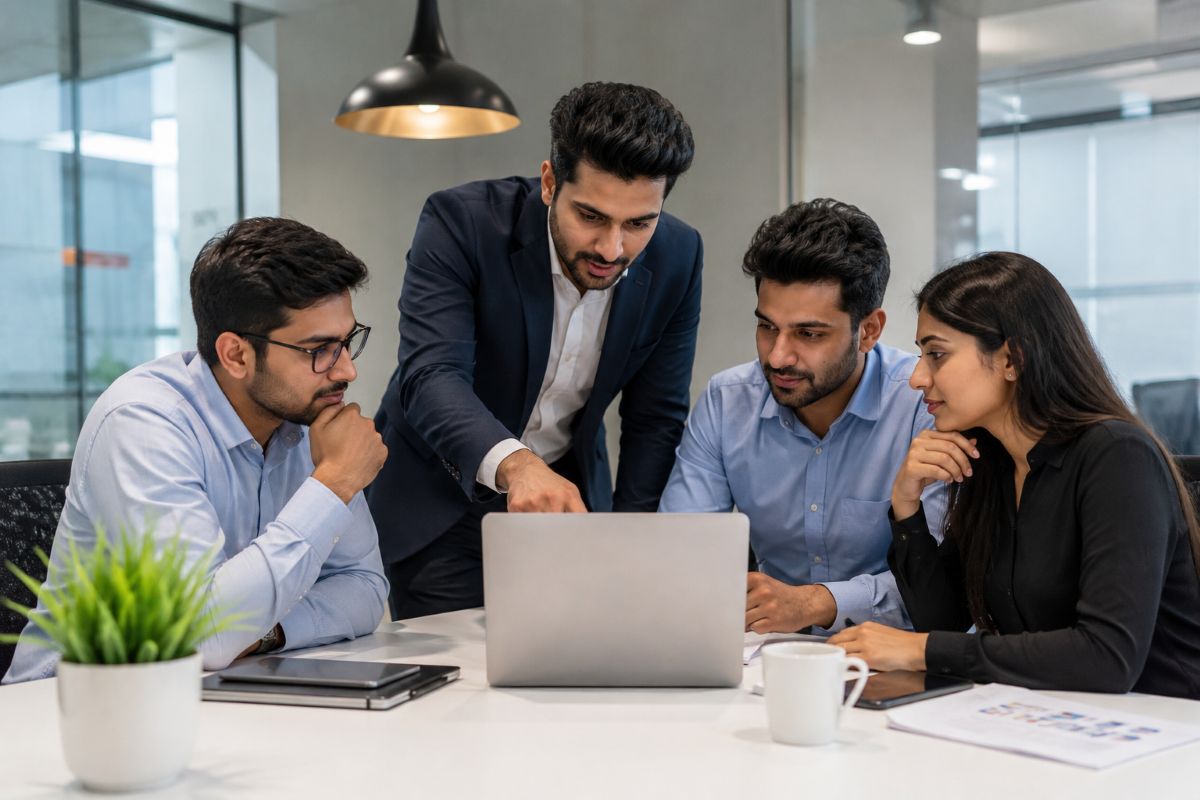 best digital marketing agency in Noida